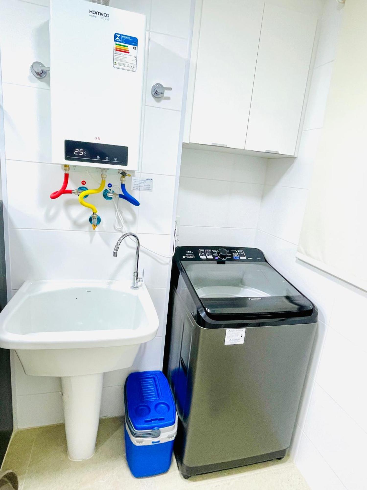 Apartamento de 2 Quartos