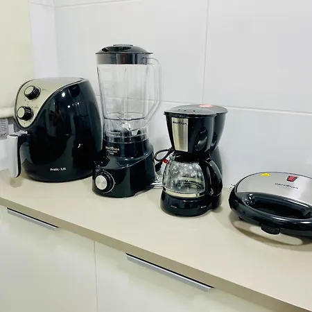 Apartamento dos Sonhos na Praia dos Anjos-2