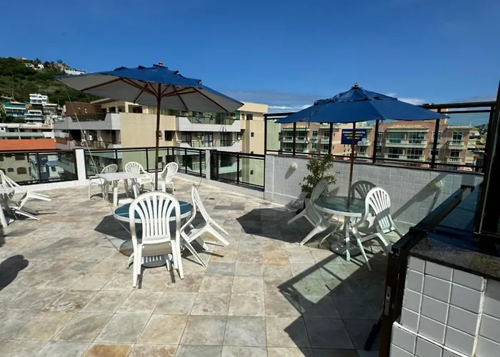 Loft prainha